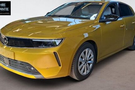 Opel Astra 11.850 km 16.980 &euro; Schwandorf 92421