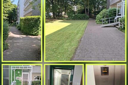 Charmante 3 Zimmer Wohnung 3 zimmer