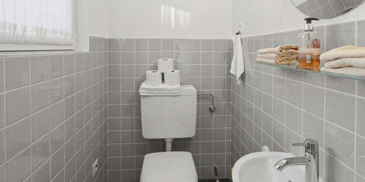 Reihenmittelhaus Moers Hülsdonk - 5 Zimmer, 137 m&sup2;, 375.000&euro; | Angebot:25265688