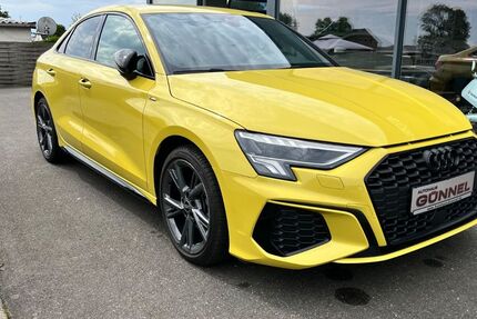 Audi A3 42.560 km 23.990 &euro; Zwickau 08060