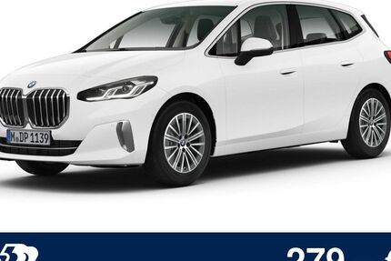 BMW 220 Active Tourer 15.544 km 29.950 &euro; Stralsund 18439