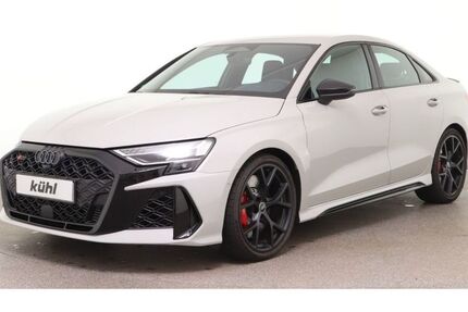 Audi RS3 6.900 km 64.980 &euro; Gifhorn 38518