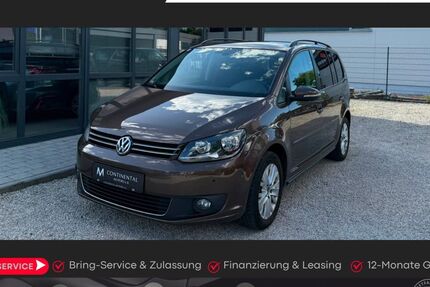VW Touran 178.500 km 6.490 &euro; Schwabmünchen 86830