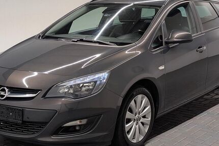 Opel Astra 132.700 km 8.480 &euro; Langenweddingen 39171