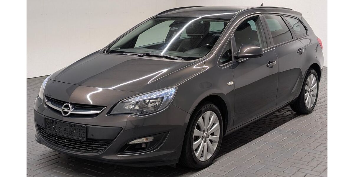 Opel Astra 132.700 km 8.480 &euro; Langenweddingen 39171