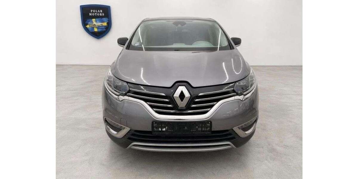 Renault Espace 138.800 km 11.899 &euro; Rangendingen 72414