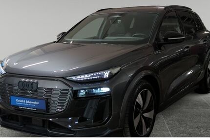 Audi Q6 e-tron 26.000 km 68.984 &euro; München 81476