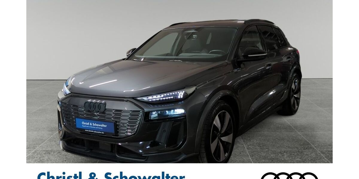 Audi Q6 e-tron 26.000 km 68.984 &euro; München 81476