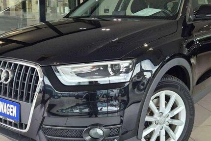 Audi Q3 97.500 km 14.970 &euro; Neuötting 84524