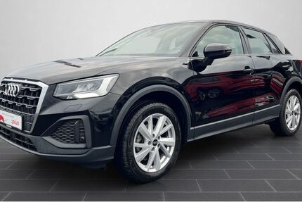 Audi Q2 11.008 km 28.880 &euro; Mayen 56727