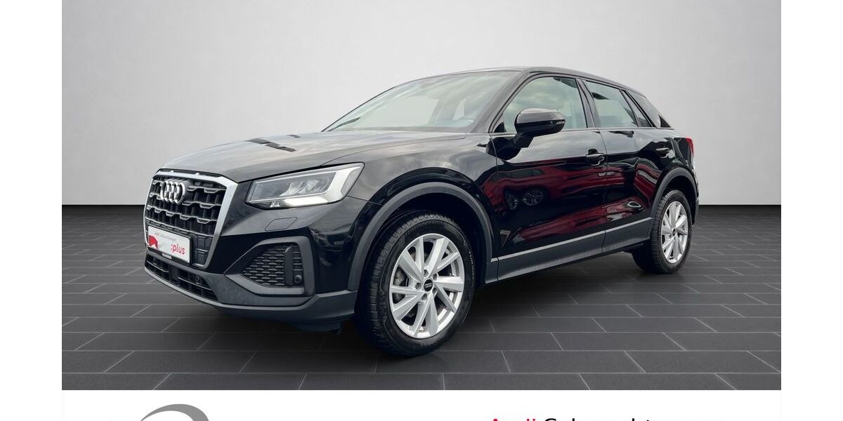 Audi Q2 11.008 km 28.880 &euro; Mayen 56727