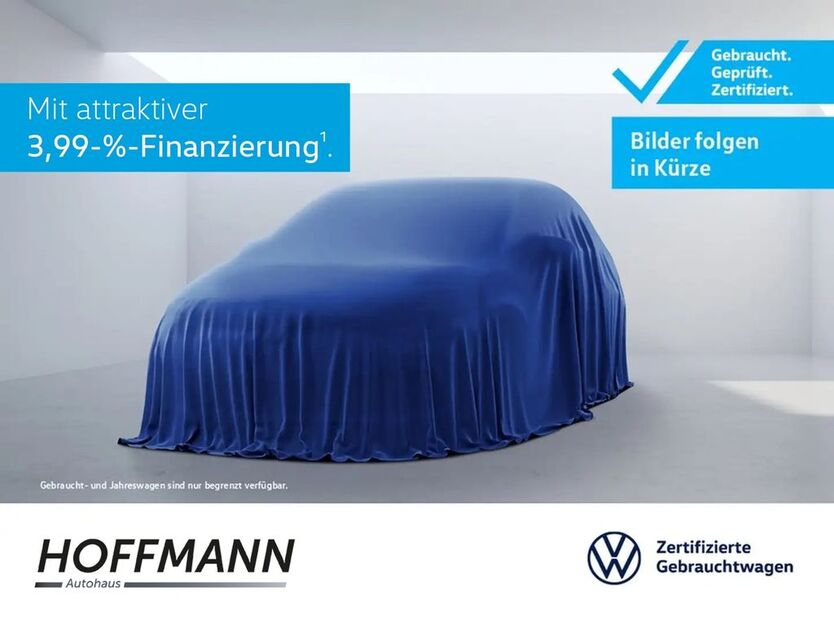 VW Tiguan 4.400 km 42.850 € Meschede 59872