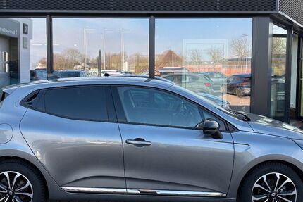 Renault Clio 16.820 km 18.500 &euro; Osterhever 25836