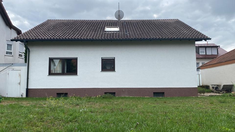 Einfamilienhaus Sankt Leon-Rot Rot - 7 Zimmer, 170 m&sup2;, 639.000&euro; | Angebot:27145472