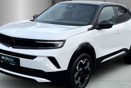 Opel Mokka 3.286 km 23.980 &euro; Oldenburg in Holstein 23758