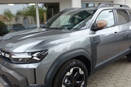 Dacia Duster 6.990 km 24.990 &euro; Dresden 01217