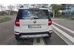 Skoda Yeti 137.000 km 8.499 &euro; Neckarsulm 74172