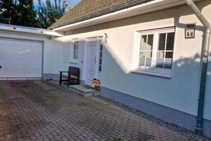 Haus Ahrensfelde - 4 Zimmer, 110 m&sup2;, 590.000&euro; | Angebot:27000292