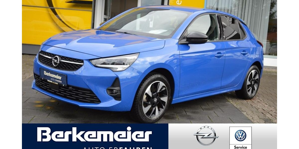 Opel Corsa 20.192 km 14.290 &euro; Saerbeck 48369