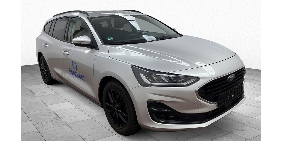 Ford Focus 39.554 km 14.750 &euro; Barchfeld - Immelborn 36456