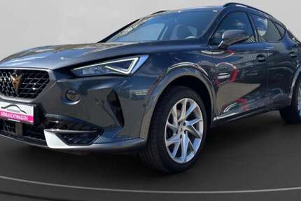 Cupra Formentor 111.174 km 24.440 &euro; Köln (Raderberg) 50968