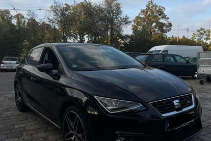Seat Ibiza 69.800 km 14.490 &euro; München 81549