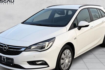 Opel Astra 123.000 km 7.490 &euro; Emmendingen 79312