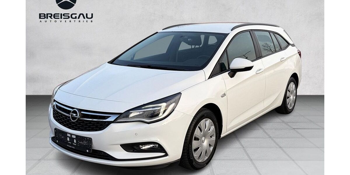 Opel Astra 123.000 km 7.490 &euro; Emmendingen 79312