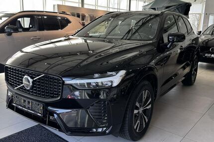 Volvo XC60 126.500 km 32.870 &euro; Dresden 01099