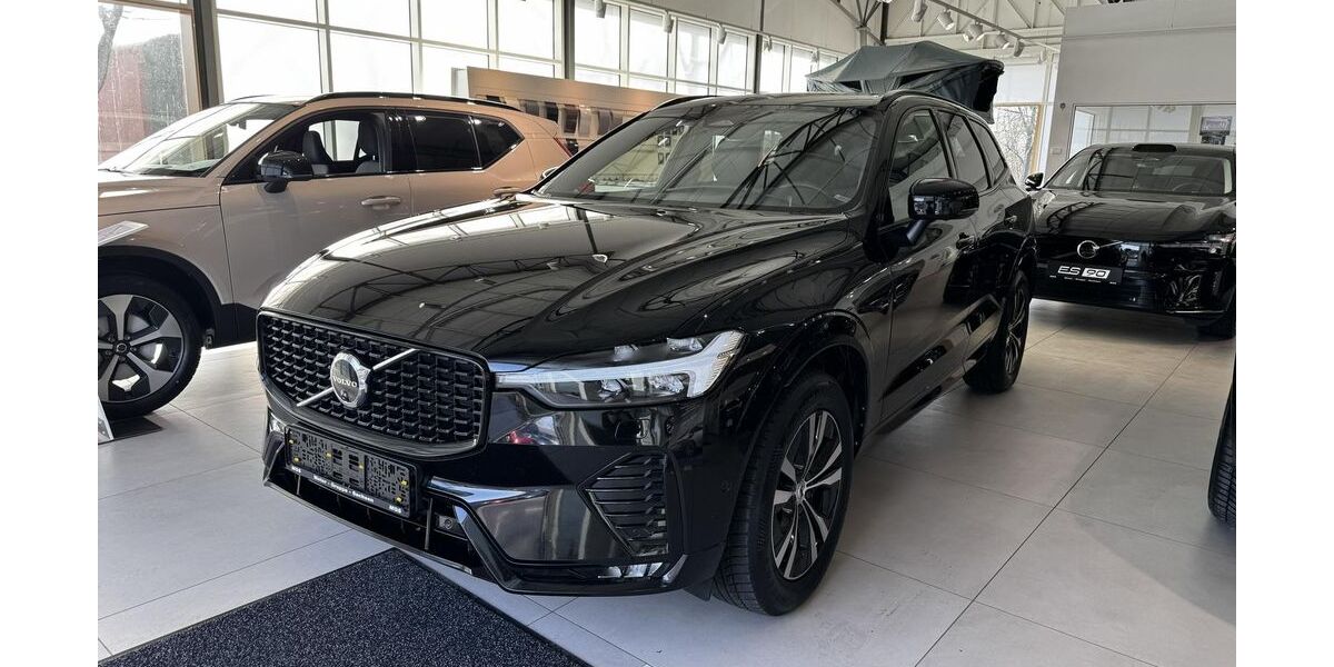 Volvo XC60 126.500 km 32.870 &euro; Dresden 01099