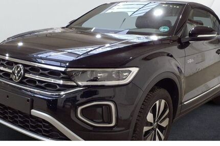 VW T-Roc 10.667 km 25.430 &euro; Osnabrück 49078