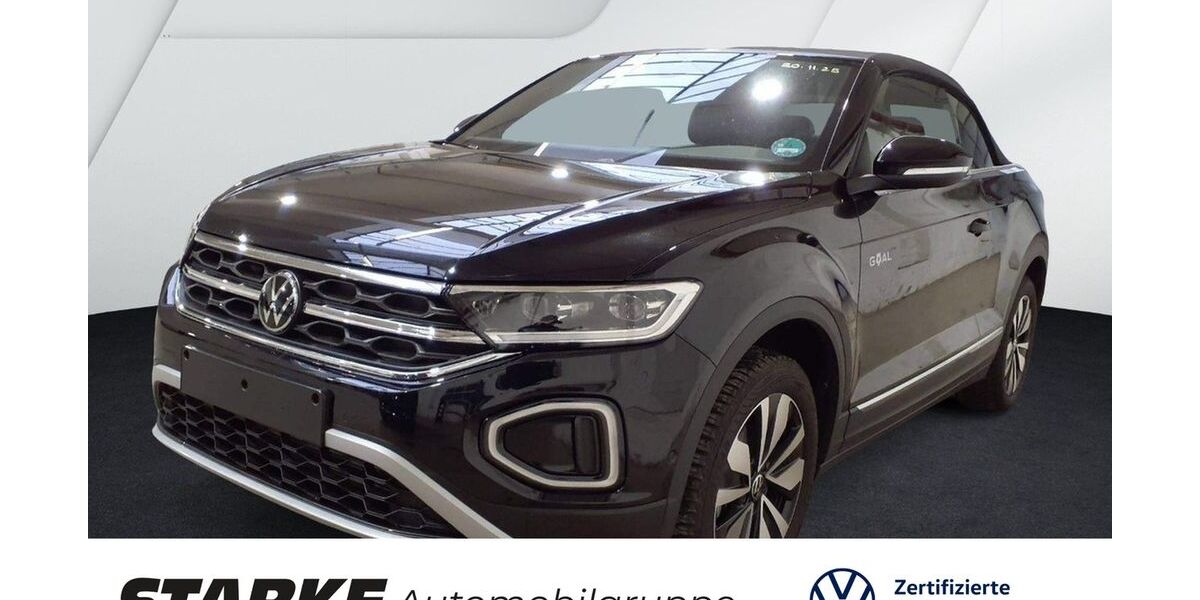 VW T-Roc 10.667 km 25.430 &euro; Osnabrück 49078