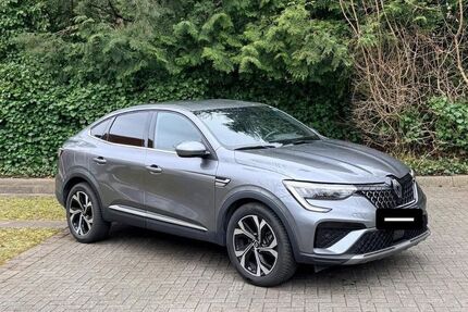 Renault Arkana 92.000 km 18.200 &euro; Hamburg 22419