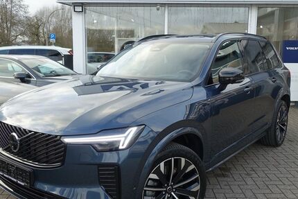 Volvo XC90 23.690 km 76.900 &euro; Warendorf 48231
