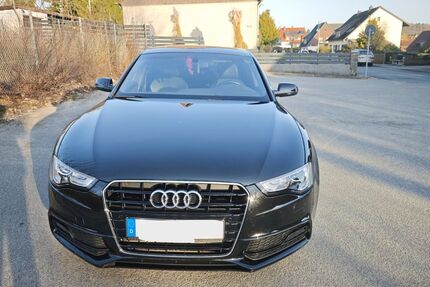 Audi A5 97.000 km 18.900 &euro; Osterode am Harz 37520