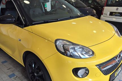 Opel Adam 128.000 km 5.680 &euro; Völklingen 66333