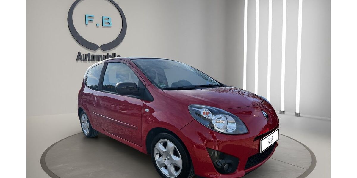 Renault Twingo 123.000 km 3.499 &euro; Hude 27798