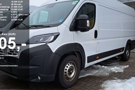 Fiat Ducato 27.244 km 23.680 &euro; Sonneberg 96515