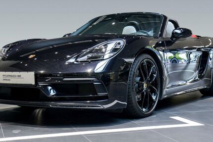 Porsche Boxster 13.075 km 75.970 € Frankfurt am Main 65936