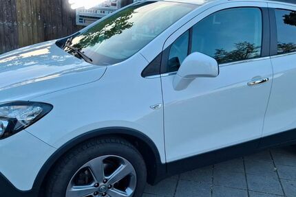 Opel Mokka 113.550 km 7.650 &euro; Nürnberg 90441