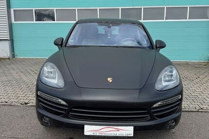 Porsche Cayenne 257.000 km 19.500 &euro; Neuenstadt-Stein a.K. 74196