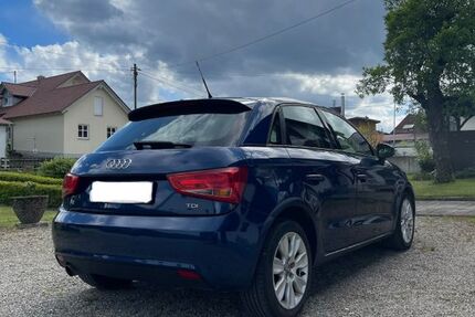 Audi A1 187.800 km 8.400 &euro; Arlesried 87746