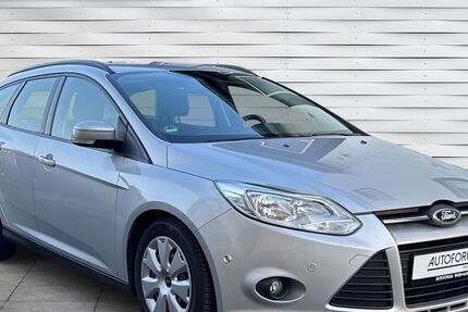 Ford Focus 181.000 km 4.580 &euro; Dietzenbach 63128
