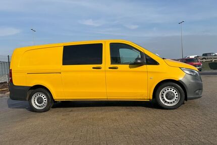 Mercedes-Benz Vito 252.987 km 14.280 &euro; Berlin 12099