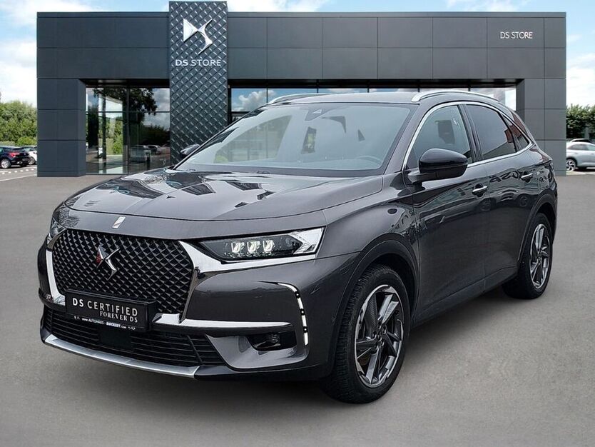 DS7 (Crossback)