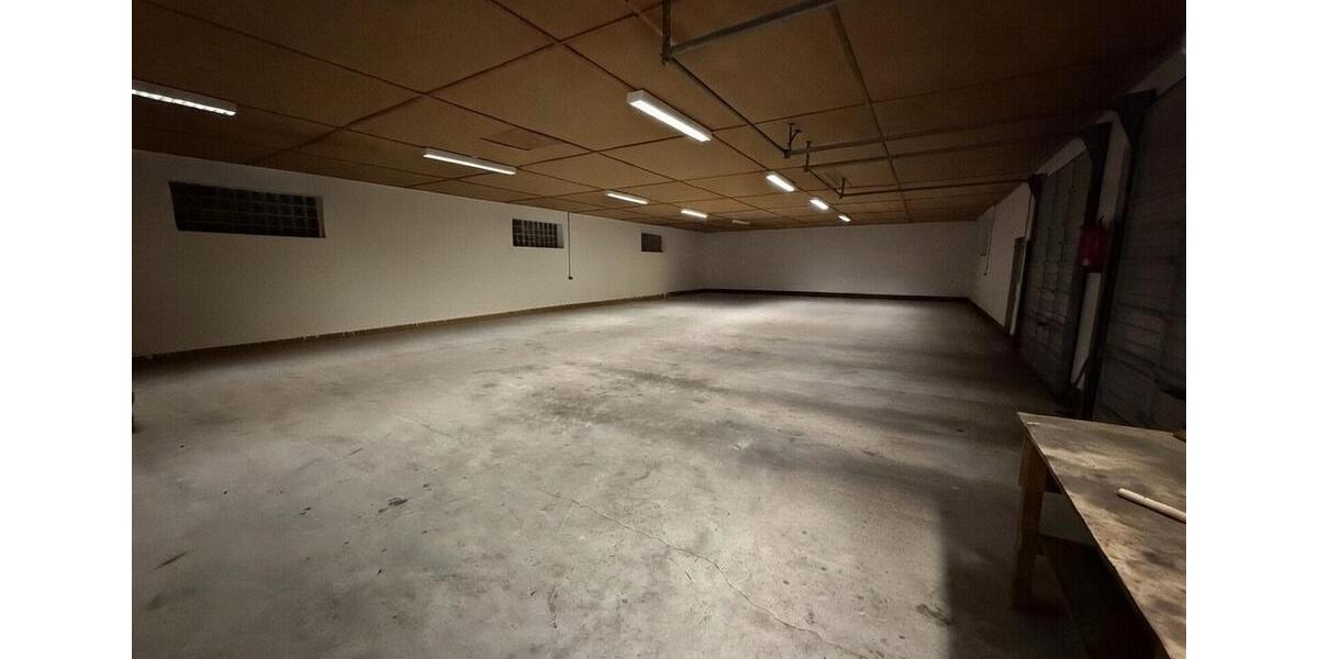 Gewerbeobjekt Bad Lippspringe - 1.615&euro; | Angebot:24089257