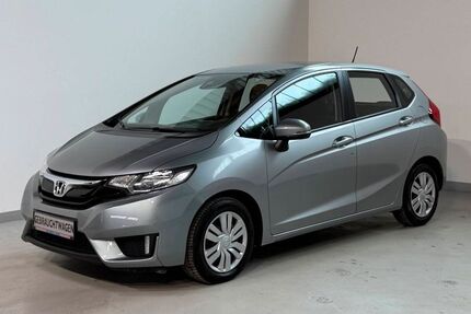 Honda Jazz 42.982 km 13.750 &euro; Henstedt-Ulzburg 24558