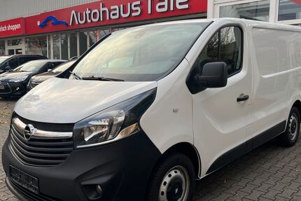 Opel Vivaro 130.000 km 12.490 € Dortmund OT Mitte 44145