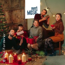 Quintense - Change - Finest Vocal Music 21.11.2026 Bürgersaal Hirschhorn