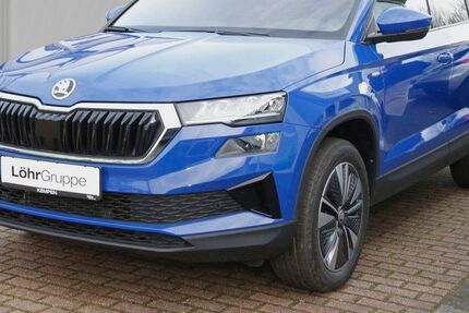 Skoda Karoq 24.877 km 26.350 &euro; Meckenheim / Bonn 53340